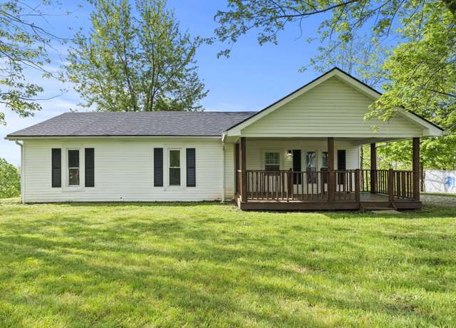 Property at 3508 1032 Hwy, Berry, KY 41003, 3 beds, 1.5 baths