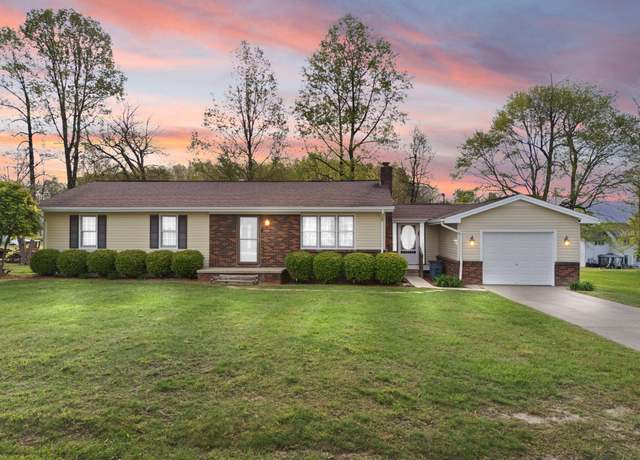 Property at 120 Spring Cut Cir, Corbin, KY 40701, 3 beds, 2 baths