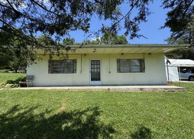 Property at 5052 Hwy 790 E, Bronston, KY 42518, 1 bed, 1 bath