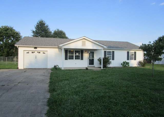 Property at 150 Young Dr, Stanford, KY 40484, 3 beds, 2 baths