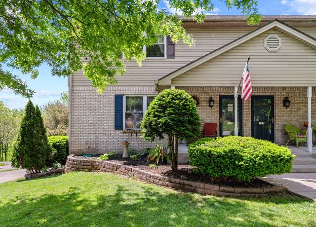 Property at 129 Bay Hill Dr, Winchester, KY 40391, 3 beds, 2.5 baths