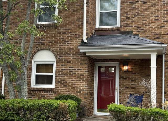 Property at 1125 Turkey Foot Rd #3, Lexington, KY 40502, 2 beds, 2.5 baths