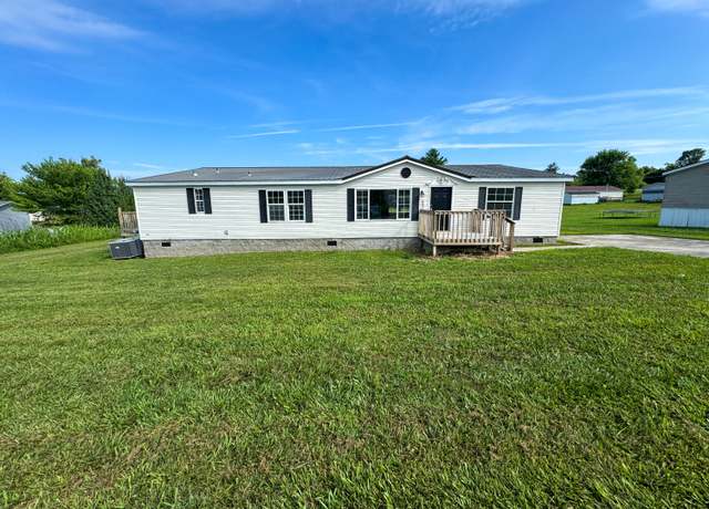 Property at 100 Ringgold Valley Dr, Somerset, KY 42503, 3 beds, 2 baths