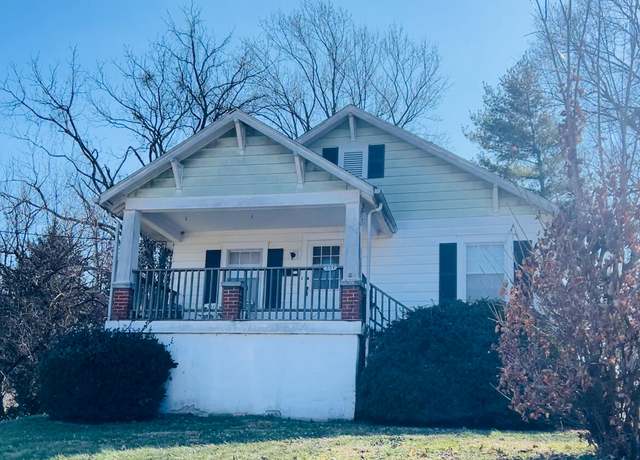 Property at 209 Swigert Ave, Frankfort, KY 40601, 3 beds, 2 baths