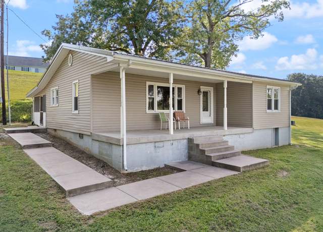 Property at 1310 Irvine Rd, Clay City, KY 40312, 2 beds, 1 bath