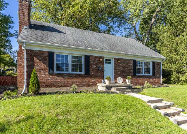 Property at 646 Wichita Dr, Lexington, KY 40503, 4 beds, 2 baths