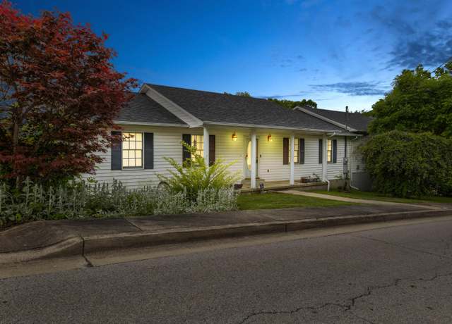 Property at 202 Strother St, Mt Sterling, KY 40353, 3 beds, 2 baths
