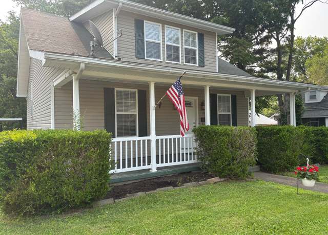 Property at 314 Harding St, Danville, KY 40422, 3 beds, 2 baths