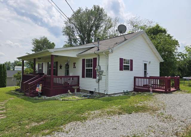 Property at 9356 Hwy 1275 N, Monticello, KY 42633, 3 beds, 2 baths