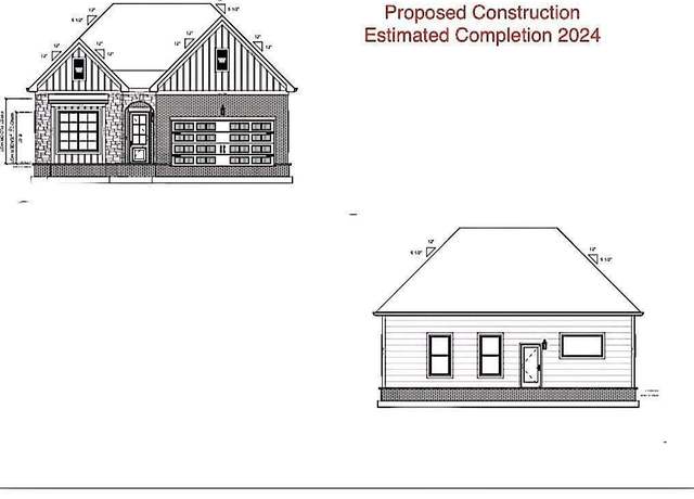 Property at 167 Blackberry Ln, Georgetown, KY 40324, 3 beds, 2 baths