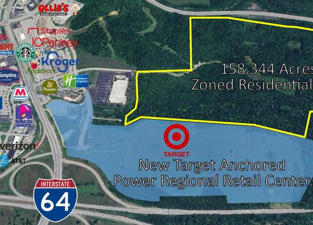 Property at 1 East West Connector, Frankfort, KY 40601