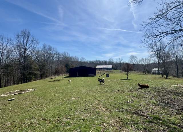 Property at 1245 Turner Rd, Williamstown, KY 41097, 3 beds, 2 baths