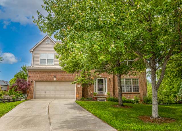Property at 4201 Mattea Ct, Lexington, KY 40514, 4 beds, 3.5 baths