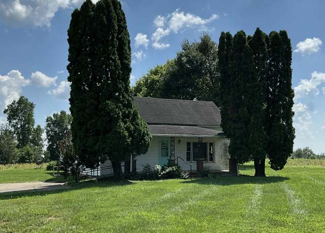 Property at 225 Johnson Rd, Waynesburg, KY 40489, 2 beds, 1 bath