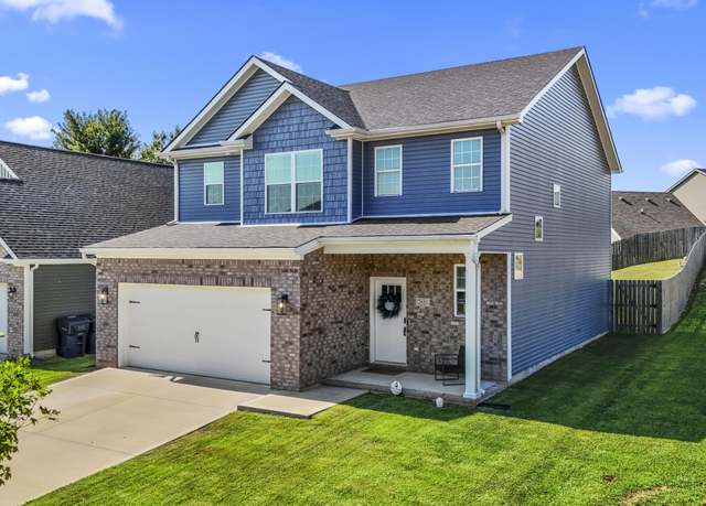 Property at 2681 Rockaway Pl, Lexington, KY 40511, 3 beds, 2.5 baths