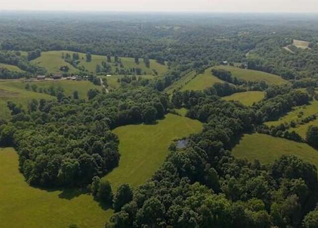 Property at 535 Love Ridge Rd, Chaplin, KY 40012
