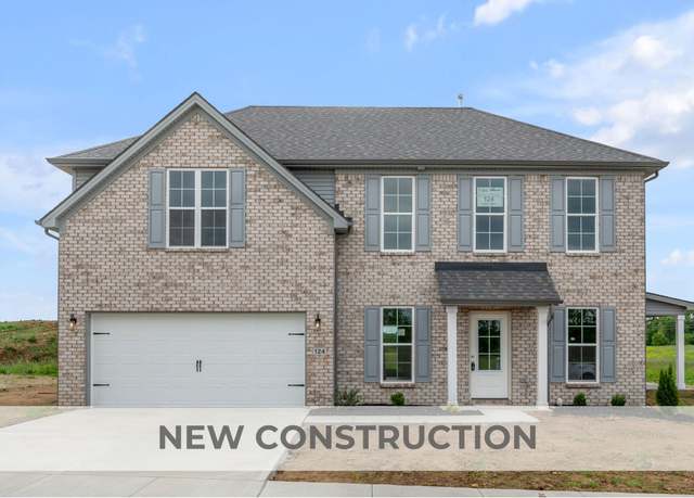 Property at 124 Linzi Way, Paris, KY 40361, 4 beds, 3 baths