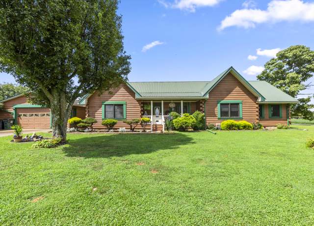 Property at 4831 Mccormick Rd, Mt Sterling, KY 40353, 4 beds, 2 baths