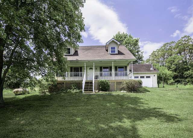 Property at 923 Settlement Dr, Lancaster, KY 40444, 3 beds, 2 baths