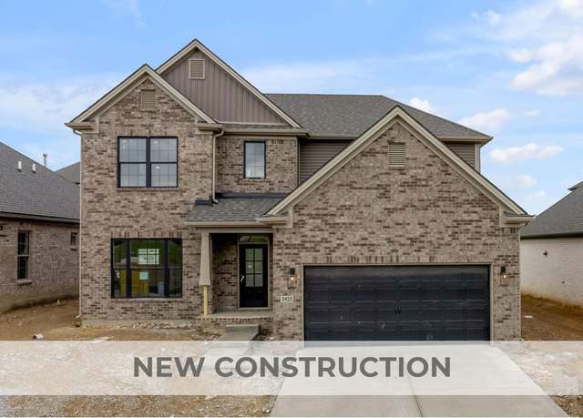 Property at 3425 Bay Shoals Dr, Lexington, KY 40515, 4 beds, 2.5 baths