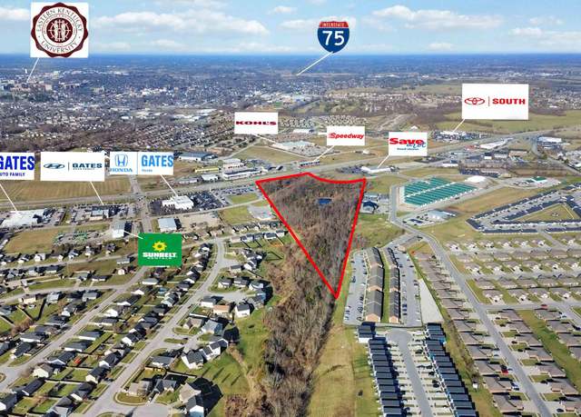 Property at 999 Dr Robert R Martin Byp Unit Applegate Tract, Richmond, KY 40475