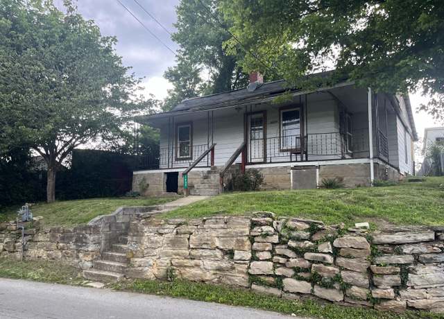 Property at 1609 Hurst Ln, Jackson, KY 41339, 3 beds, 1 bath
