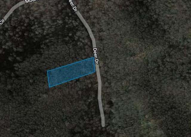 Property at 208 Deer Dr, Miracle, KY 40856