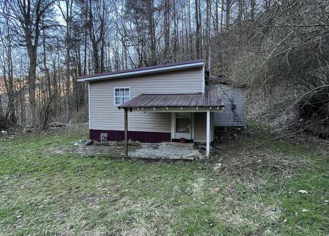 Property at 41 Cochran Rd, Evarts, KY 40828, 2 beds, 1 bath