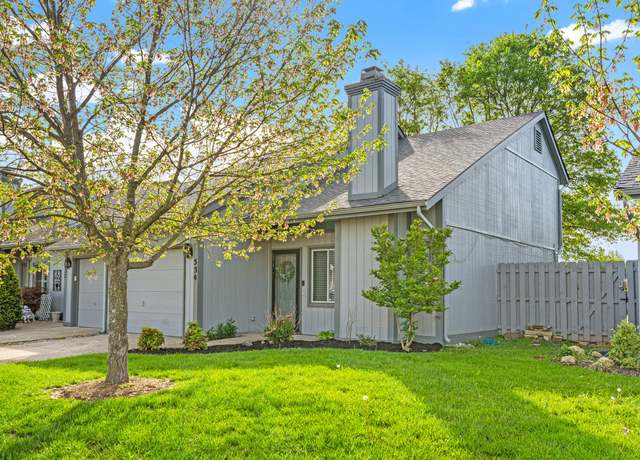 Property at 534 Peachtree Rd, Nicholasville, KY 40356, 1 bed, 2 baths