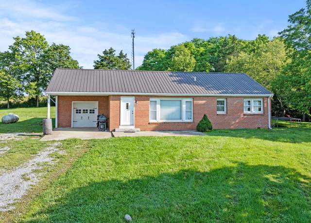 Property at 575 Wells Rd, Mt Sterling, KY 40353, 2 beds, 2 baths