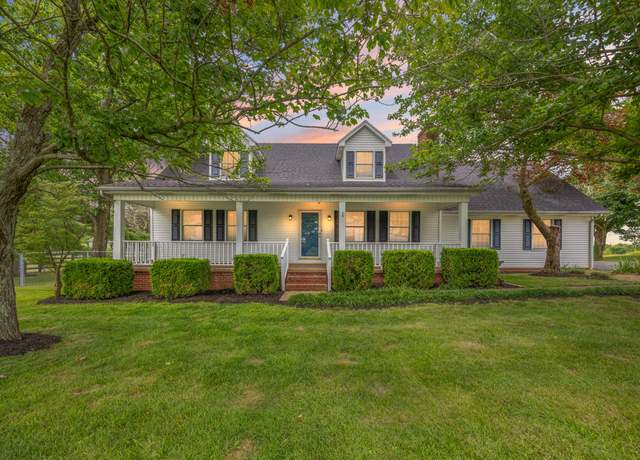 Property at 9319 Old Danville Rd, Danville, KY 40422, 3 beds, 2.5 baths