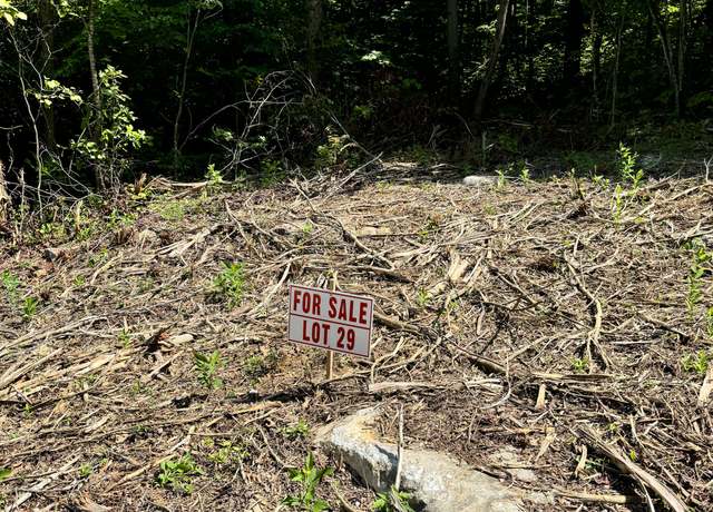 Property at Lot 29 Spanns Ln, Somerset, KY 42501