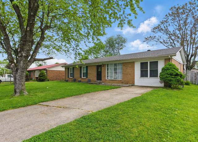 Property at 619 Laura Dr, Winchester, KY 40391, 3 beds, 1.5 baths