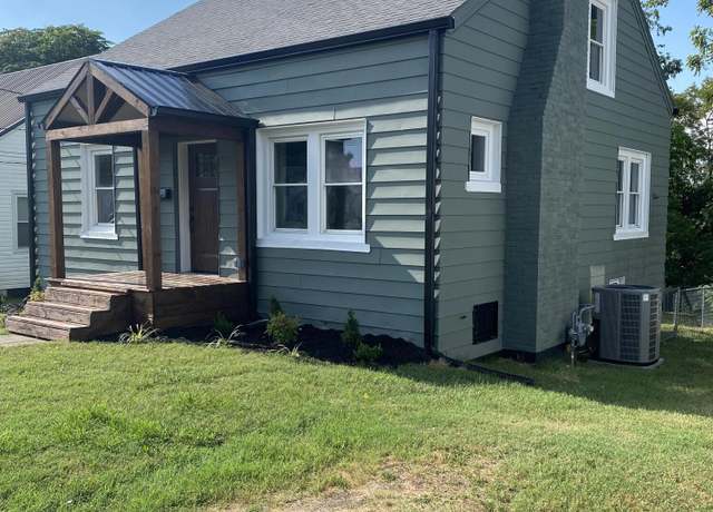 Property at 104 Highland Ave, Lancaster, KY 40444, 3 beds, 2 baths
