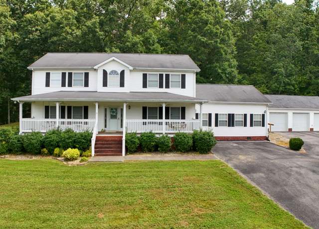 Property at 194 Brelance Dr, Corbin, KY 40701, 4 beds, 3.5 baths