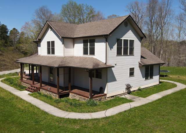 Property at 7401 Hwy 89 N, Mckee, KY 40447, 4 beds, 2.5 baths