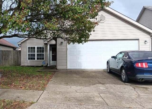 Property at 118 Byakoa Ln, Georgetown, KY 40324, 3 beds, 2 baths