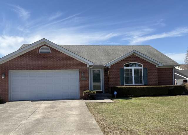 Property at 1006 Heathcliff Dr, Richmond, KY 40475, 3 beds, 2 baths
