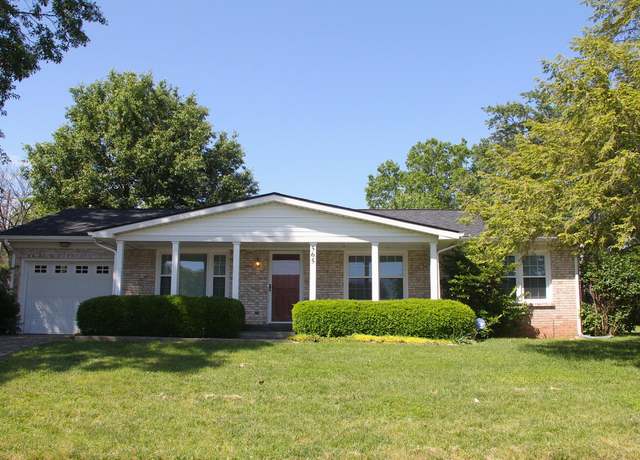 Property at 565 Cecil Way, Lexington, KY 40503, 3 beds, 2 baths