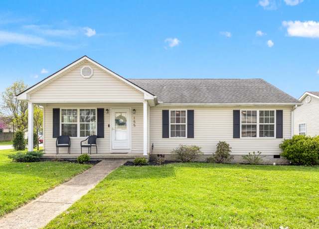 Property at 155 Barren River Blvd, Georgetown, KY 40324, 3 beds, 2 baths