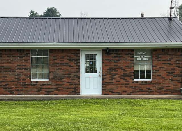 Property at 5110 Main St, Clay City, KY 40312, 1 bed, 1 bath
