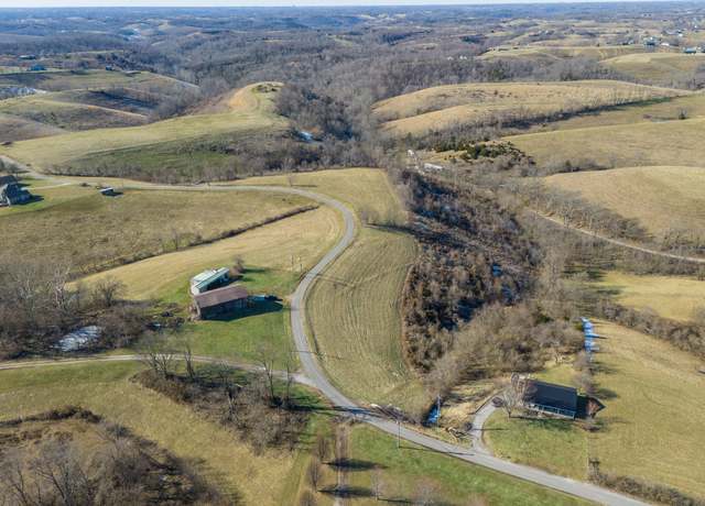 Property at 2A Turner Ridge Rd, Richmond, KY 40475