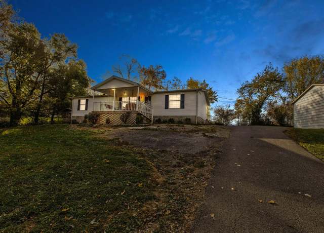 Property at 1400 Grassy Lick Rd, Mt Sterling, KY 40353, 3 beds, 2 baths