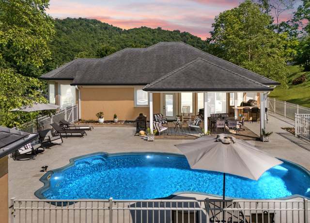 Property at 95 Reel View Dr, Jeremiah, KY 41826, 3 beds, 3 baths