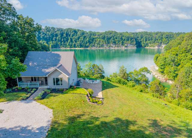 Property at 1585 Todd Farm Rd, Nancy, KY 42544, 4 beds, 3 baths