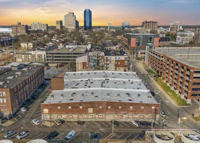 Property at 222 Bolivar St #209, Lexington, KY 40508, 3 beds, 2 baths