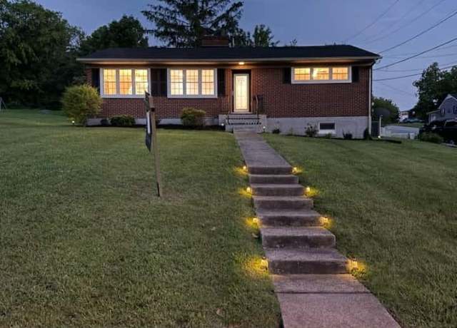 Property at 328 Runyon Rd, Harrodsburg, KY 40330, 3 beds, 2 baths