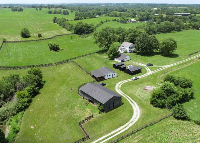 Property at 134 Shepherd Ln, Cynthiana, KY 41031, 4 beds, 2 baths