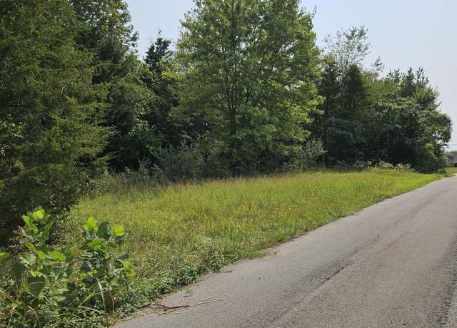 Property at Lot 16-17 JD Kroger EST Ritchie Ln, Somerset, KY 42503
