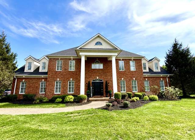 Property at 115 Hidden Valley Ln, Somerset, KY 42503, 5 beds, 7 baths